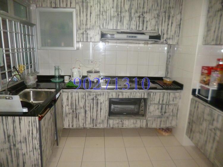 Blk 272C Sengkang Central (Sengkang), HDB 4 Rooms #141216932